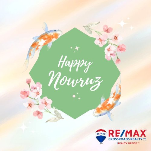 Photo post from remaxcrossroadsrealtyinc.