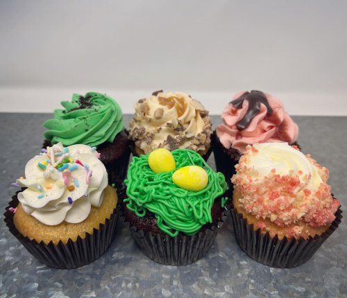 Photo post from famous_creations_catering.