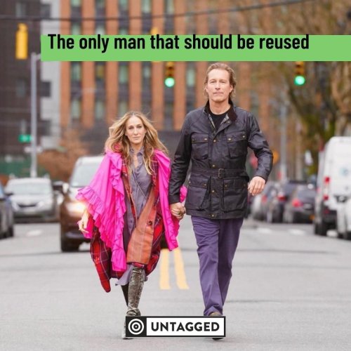 Photo post from untaggedfashion.
