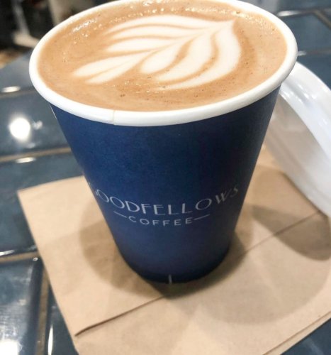 Photo post from goodfellows.coffee.