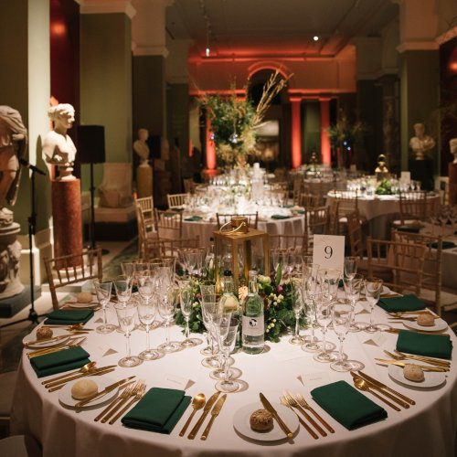 Photo post from ashmoleanevents.