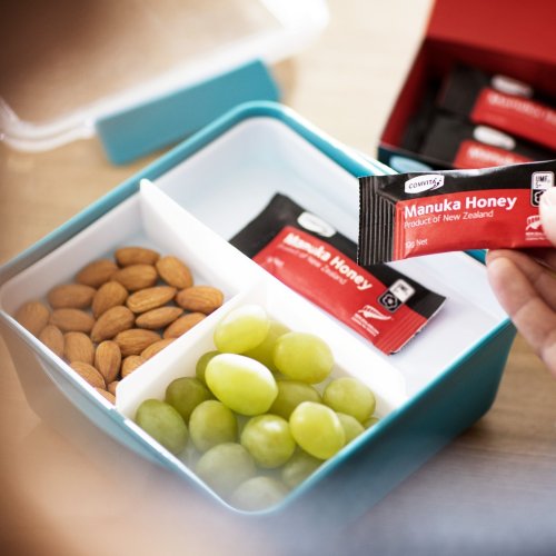 Photo post from comvita_au.