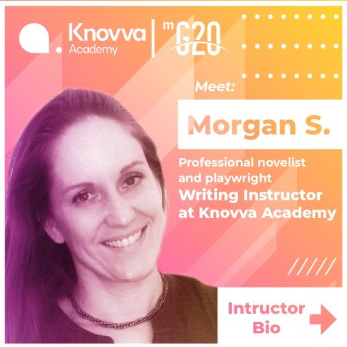 Carousel post from knovva_academy.