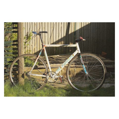 Photo post from slowspinsociety.