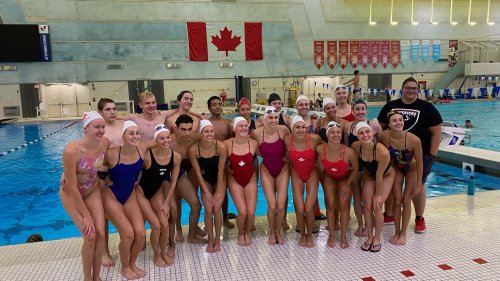 Photo post from maverickswaterpoloclub.