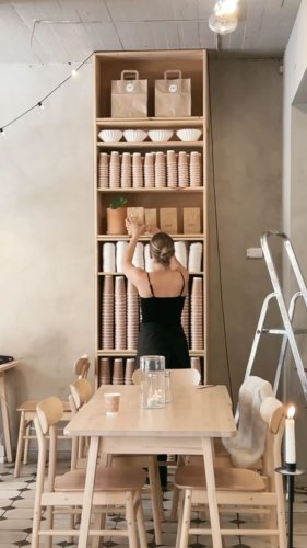 Video post from uno_fika_butik.