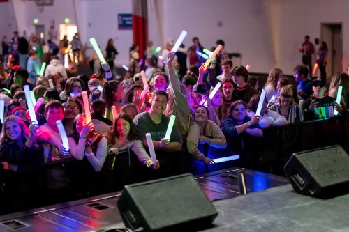 Carousel post from wittenberguniversity.