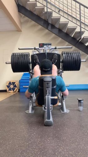 Video post from cacflatirons.