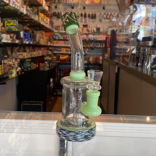 Photo post from clearwatersmokeshop.