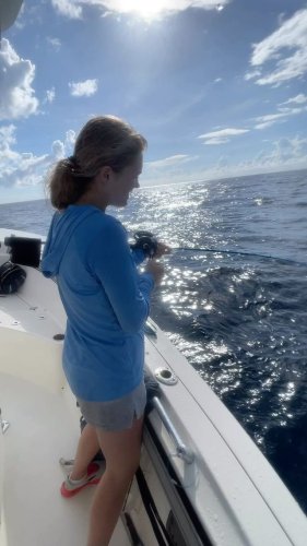 Video post from ejs_fishing_charters.