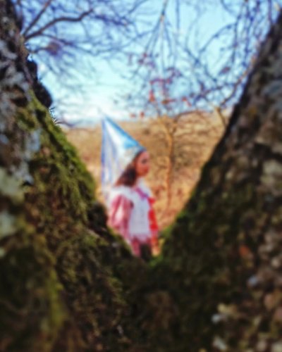 Photo post from oljaidevetpaunica.