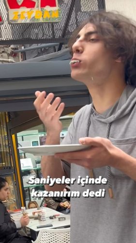 Video post from bombacizeydan.