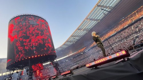 Photo post from prgbelgium.