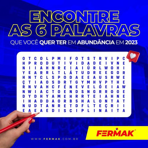 Photo post from fermakoficial.