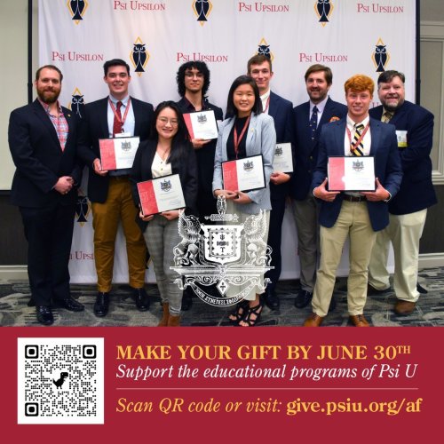 Photo post from psiupsilon.