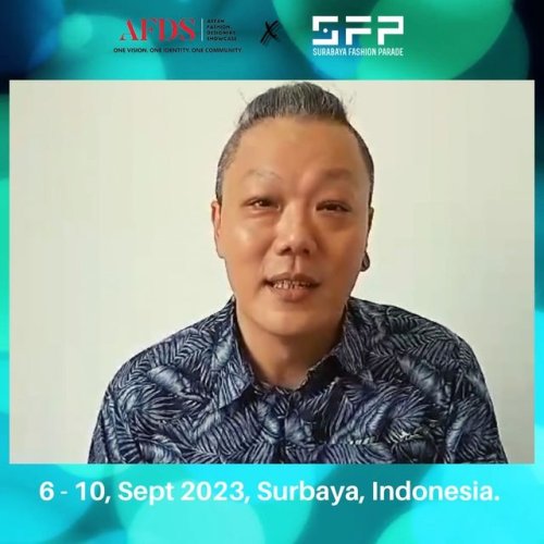 Video post from aseanfdshowcase.