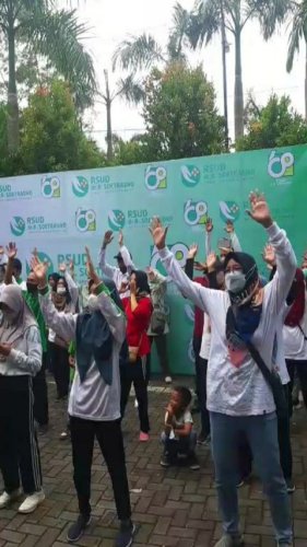 Video post from soetrasno_rs.