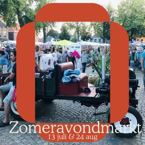 Photo post from visitoirschot.