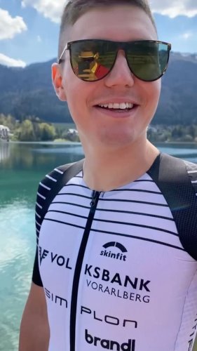 Video post from skinfitracingtriteam.