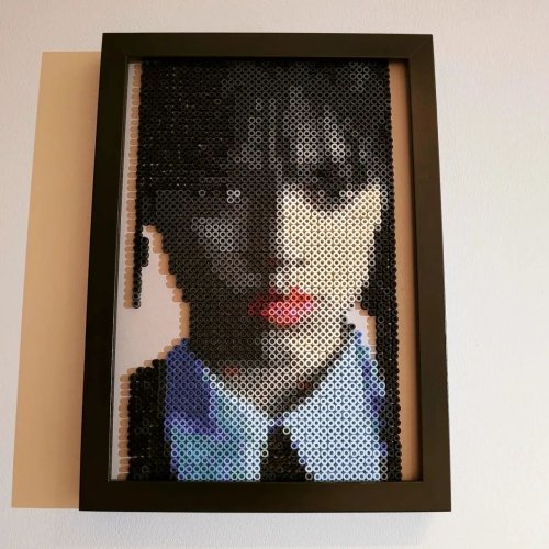 Photo post from caveofpixels.