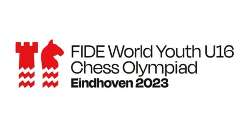 FIDE World Youth U16 Olympiad concluded in Eindhoven, Netherlands