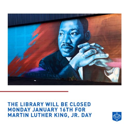Photo post from depaul_library.