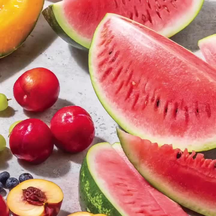 Video post from festival_mall.