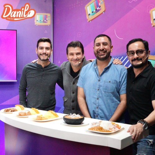 Photo post from danilo_restaurante.