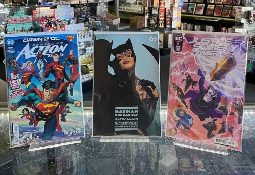 Photo post from lotuslandcomics.