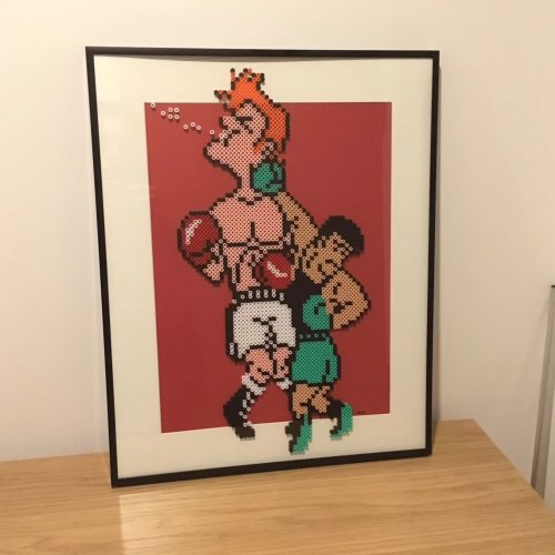 Photo post from caveofpixels.
