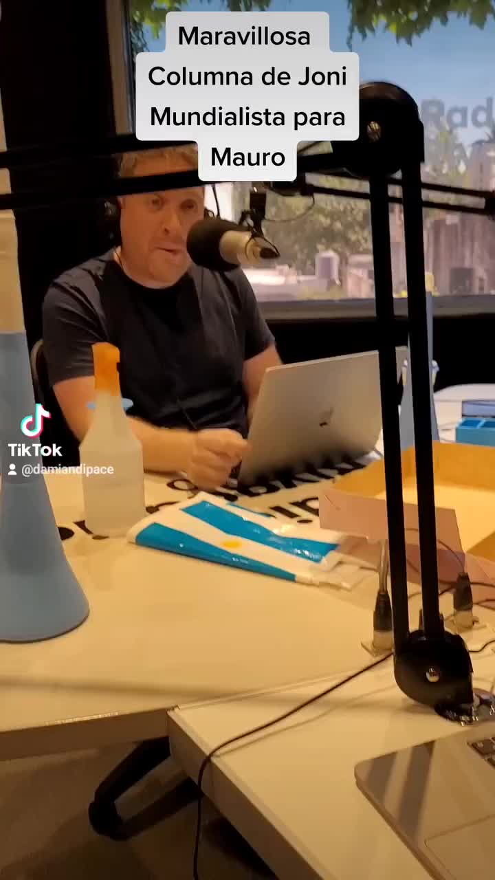 Video post from damiandipace.