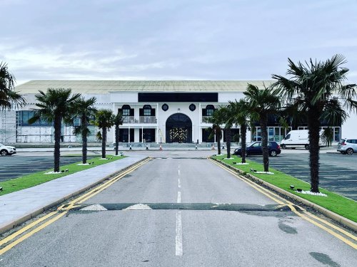 Photo post from saltfilm_locations.