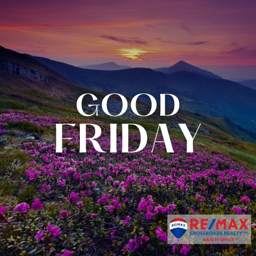 Photo post from remaxcrossroadsrealtyinc.