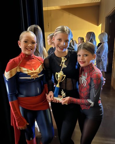 Carousel post from dance.teachers.united.