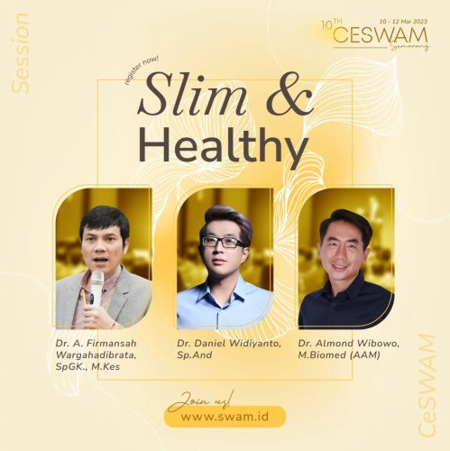 Photo post from swam_id.