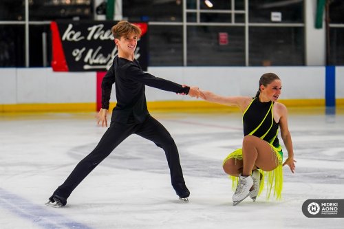 Carousel post from icetheatreofny.