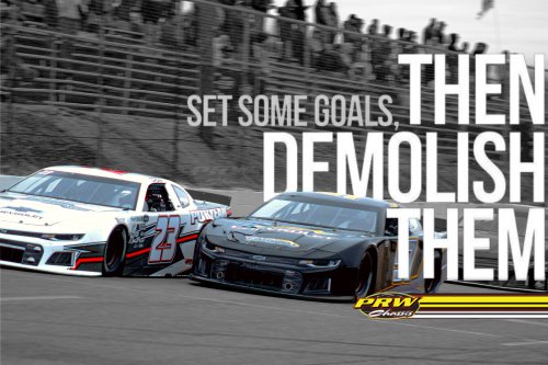 Photo post from prwchassis.