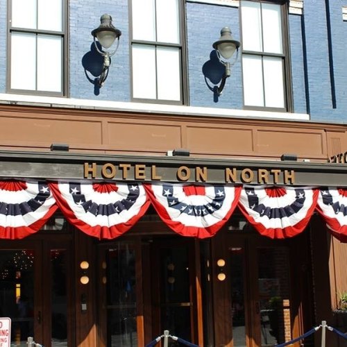 Photo post from hotelonnorth.