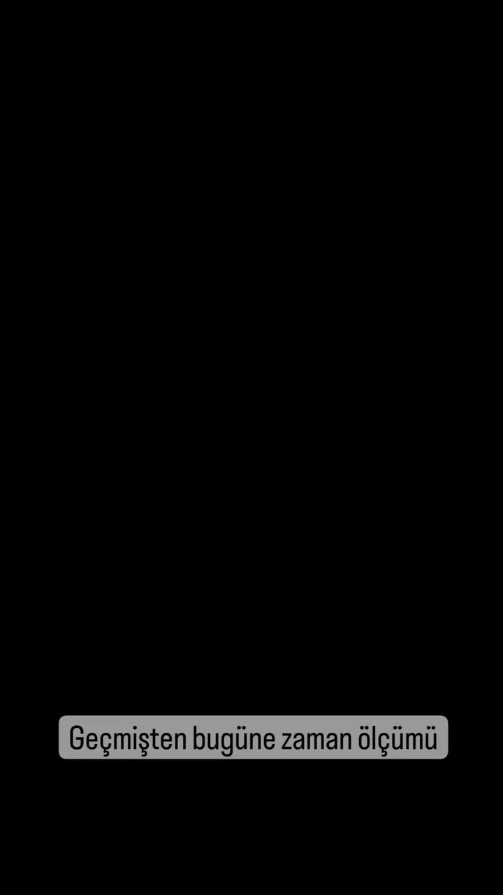 Video post from tobycomtr.