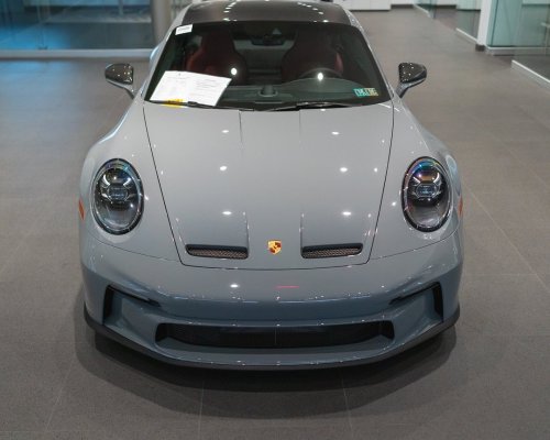 Carousel post from porschewarrington.