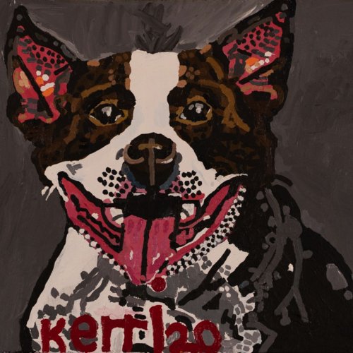 Photo post from kerrigallery_wpa.