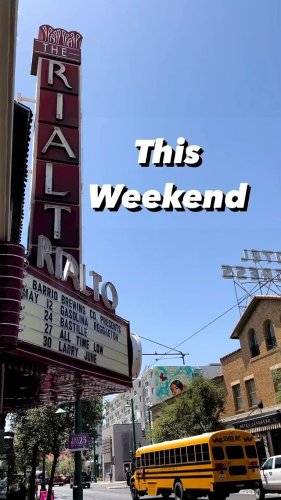 Video post from visittucson.