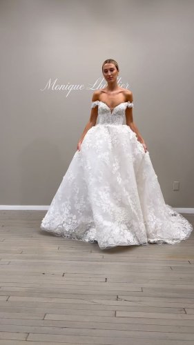 Video post from lelitebridal.