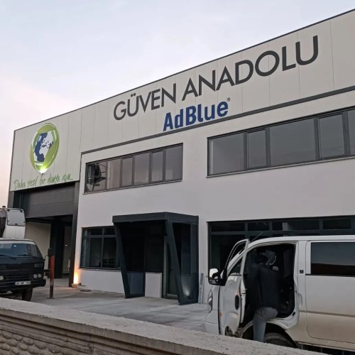 Carousel post from borareklam.