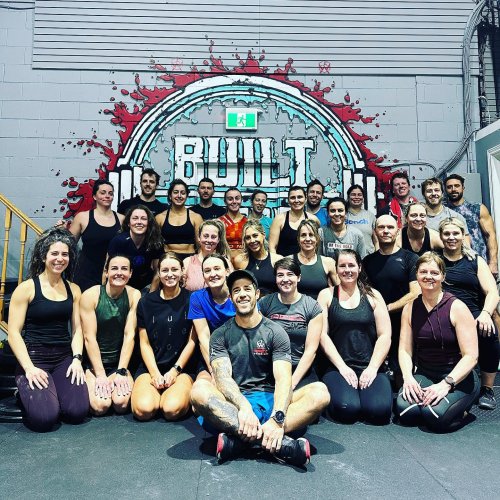 Photo post from apexwarriorfitness.