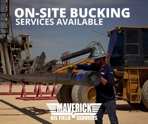 Photo post from mavericktorque.