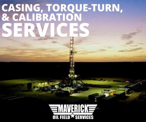 Photo post from mavericktorque.