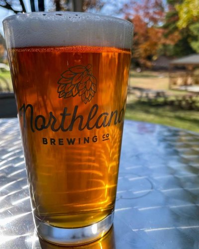 Photo post from northlandbrew.
