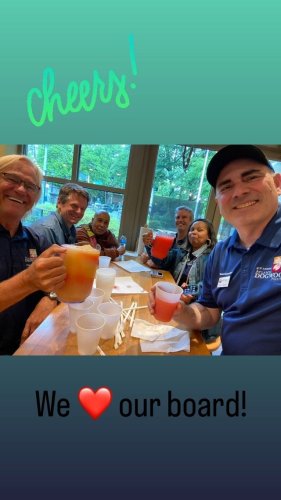 Video post from dogwoodfestival.
