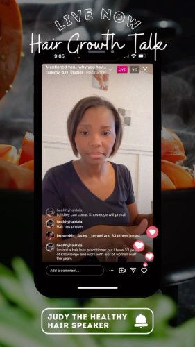 Video post from kerafactor.